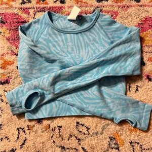 AYBL shirt